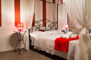  Locanda Mammi'  Аньоне